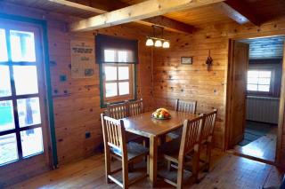 Cozy chalet Montana - Kopaonik - 1