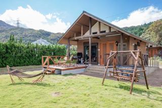 舞鶴ふるるファームコテージ - Maizuru - 0