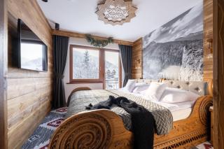 Willa Polana pod Nosalem - Zakopane - 0