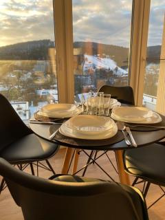 "Apartament z widokiem Cicha 16B1" - Centrum, garaż podziemny - 3