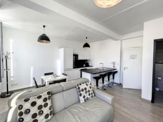 Brand new 2 BR Gambetta Fully Renovated 2021- 5 mns Palais by Olam Properties - Cannes - 8