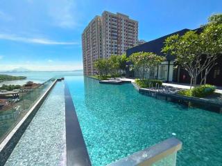 Jovial Modern&Stylish `UrbanSuites - Jelutong - 8