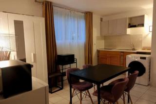 Appartement au calme ORSAY PARIS - 4