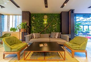 Hotel Koncept Residence - Sarajevo - 9