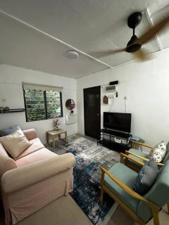 Iris Homestay @ Taman Melati - Kuala Lumpur - 5