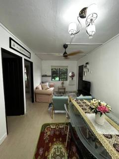 Iris Homestay @ Taman Melati - Kuala Lumpur - 8
