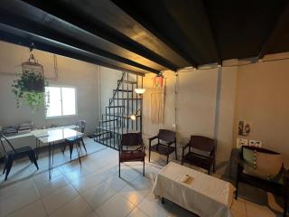 Authentic Saigon Loft Room in the Heart of City - Ho Chi Minh - 0