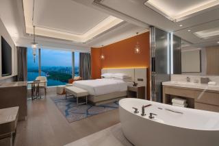 Wyndham Shaoxing Keqiao - Shaoxing - 3