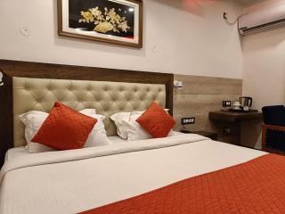 King Castle Mcleodganj-centrally heated and air cooled- Near MALL Road - Free Parking - Dharamshala - 1