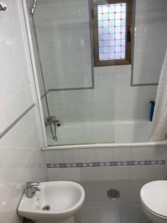 Apartamento, Piccolo Mare, junto centro, vistas Sierra Nevada - Granada - 2