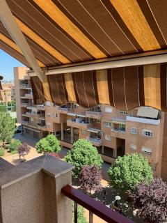Apartamento, Piccolo Mare, junto centro, vistas Sierra Nevada - Granada - 6