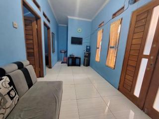 Home stay asri - Kamparganya - 5