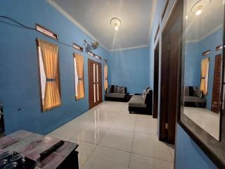 Home stay asri - Kamparganya - 3