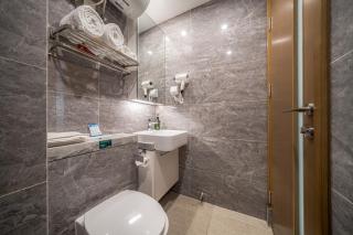 Gepai Executive Apartment - Shenzhen Futian Convention and Exhibition Center - 1