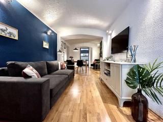 Charming appartment 3-min walk to old town - FREE PARKING - Ljubljana - 0