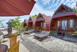 Santen Beach Bungalows - Nusa Penida - 6