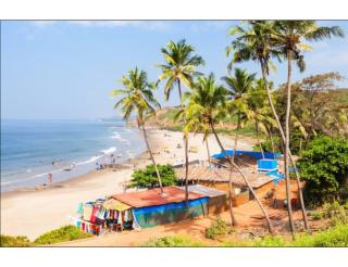 Bello Guest House, Baga, Goa - Baga - 9