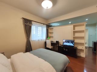 Ladoll Service Apartments - Shanghai - 8