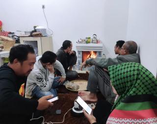 Bumina EENK - - 5