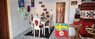Villa Atlas Oasis - Shabīkah - 4