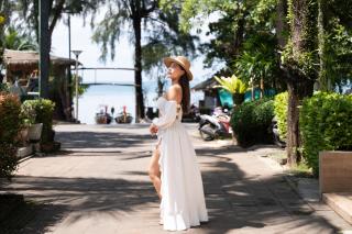 Aonang Buri Resort - Strand Ao Nang - 8