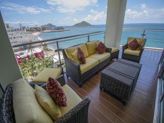 Mazatlán Solaria Oceanview Condo With Pool 704 - Mazatlán - 9