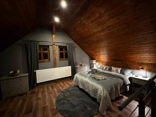 SG Apartmán se soukromým wellness - 9