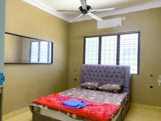 Family's Homestay - Kuala Terengganu - 7