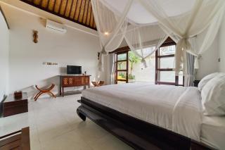 Cantik Villa Standard 2 - 8