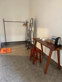 Flower Home ផ្ទះសំណាក់ ហូមផ្កា - Sihanoukville - 1