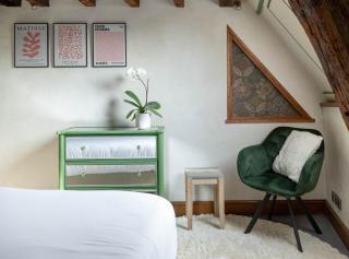 Suite Toussaint - Calme & Authentique - Angers - 2