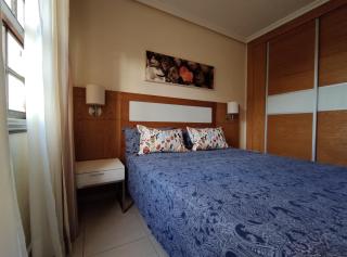 Bib's Pool Side apartment and ocean view - San Miguel de Abona - 7