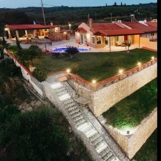 ATLAS Villa - Kástron - 9