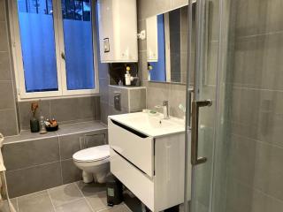 Superbe appartement proche Paris - Aubervilliers - 9