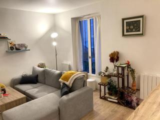 Superbe appartement proche Paris - Aubervilliers - 8