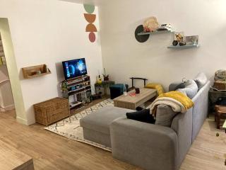 Superbe appartement proche Paris - Aubervilliers - 7