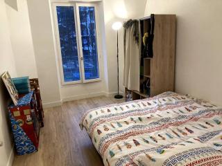 Superbe appartement proche Paris - Aubervilliers - 3