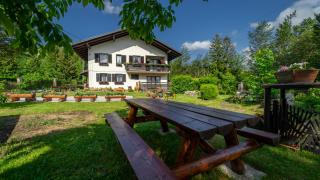 Apartman Ornela - Delnice - 9