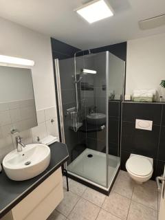 Studio Rotmilan Remetschwil - 5