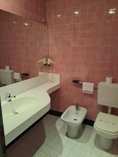 Hotel Internazionale - Cervignano del Friuli - 1