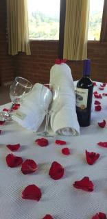 Pousada Chalé Cantinho Verde - 4