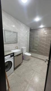 Silent Apartment 3 - 1