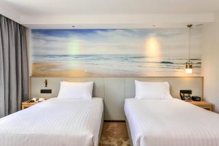 Aurea Hotel Perth Kings Park - Perth - 8