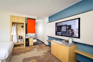 Aurea Hotel Perth Kings Park - Perth - 6