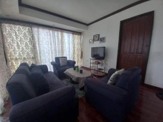 1BR, 1BD Condo Rentals, Toril - Davao - 1
