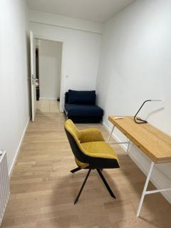 Schöne Wohnung nähe von HBF und Alstersee - Hamburgo - 5