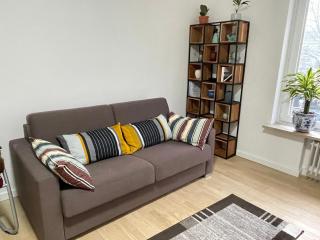 Schöne Wohnung nähe von HBF und Alstersee - Hamburgo - 3