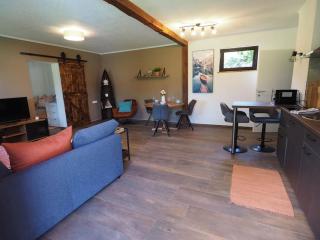 Hillside Apartment - Wohlfühlurlaub garantiert! - Tschöran - 1