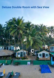 The Nest Palolem - 6