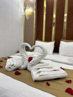 Moonlight Suit Hotel Taksim - Istambul - 7